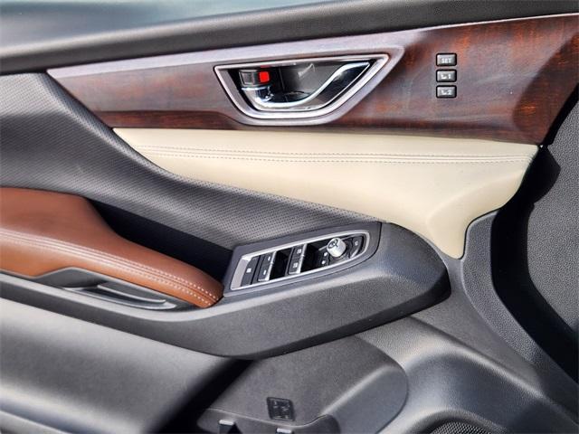 used 2020 Subaru Ascent car, priced at $21,201