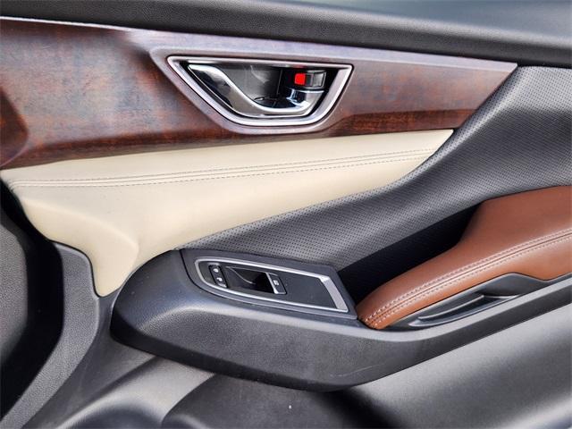 used 2020 Subaru Ascent car, priced at $21,201