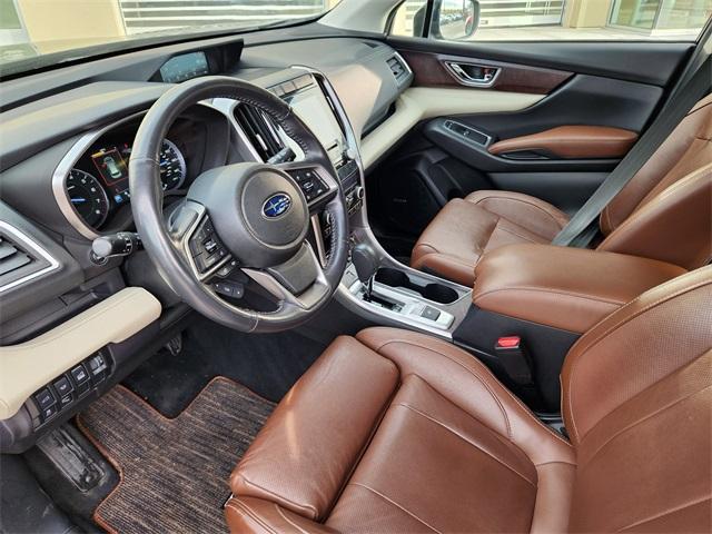 used 2020 Subaru Ascent car, priced at $21,201