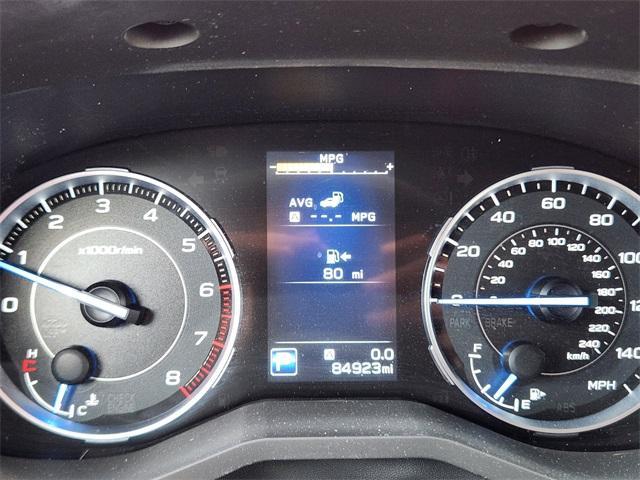 used 2020 Subaru Ascent car, priced at $21,201