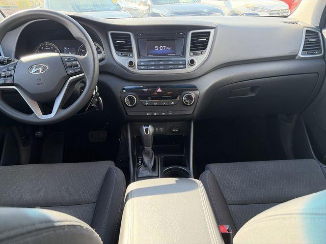 used 2016 Hyundai Tucson car, priced at $9,901