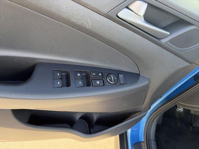 used 2016 Hyundai Tucson car, priced at $9,901