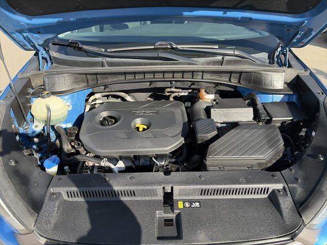 used 2016 Hyundai Tucson car, priced at $9,901