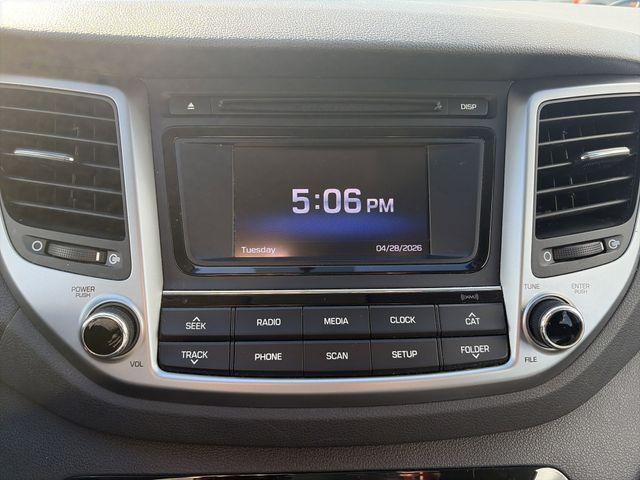 used 2016 Hyundai Tucson car, priced at $9,901