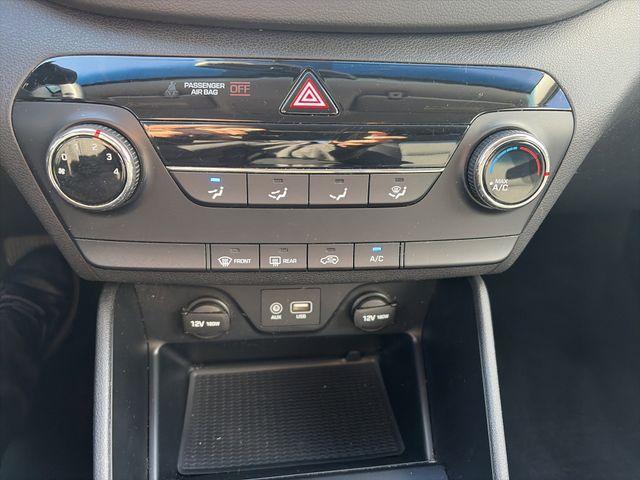 used 2016 Hyundai Tucson car, priced at $9,901