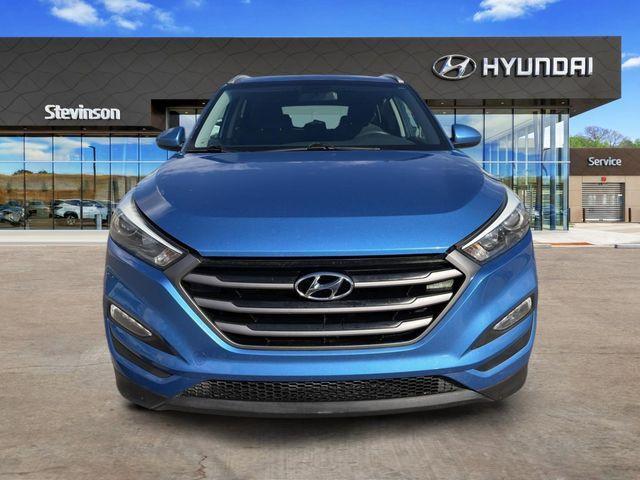 used 2016 Hyundai Tucson car, priced at $9,901