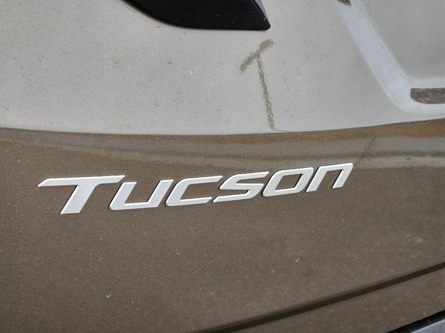 new 2026 Hyundai TUCSON Plug-In Hybrid car, priced at $48,999