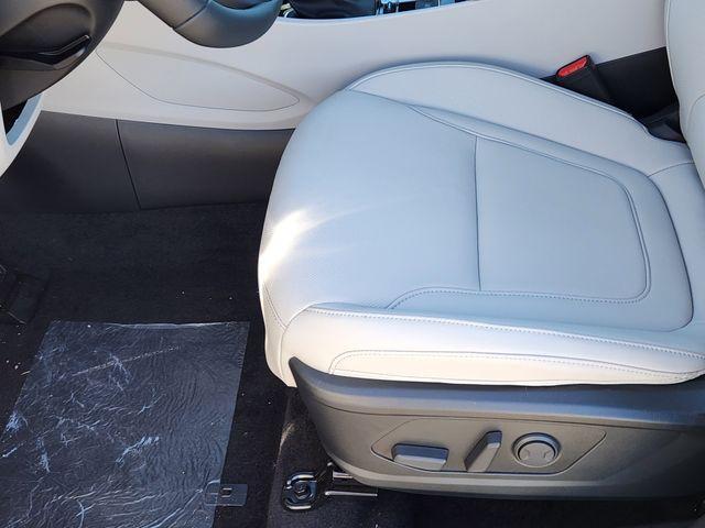 new 2026 Hyundai Tucson car, priced at $38,379