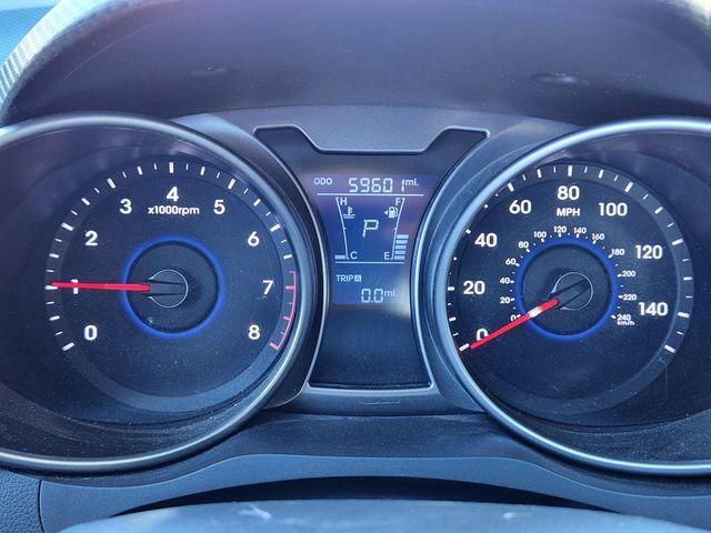 used 2016 Hyundai Veloster car, priced at $8,201