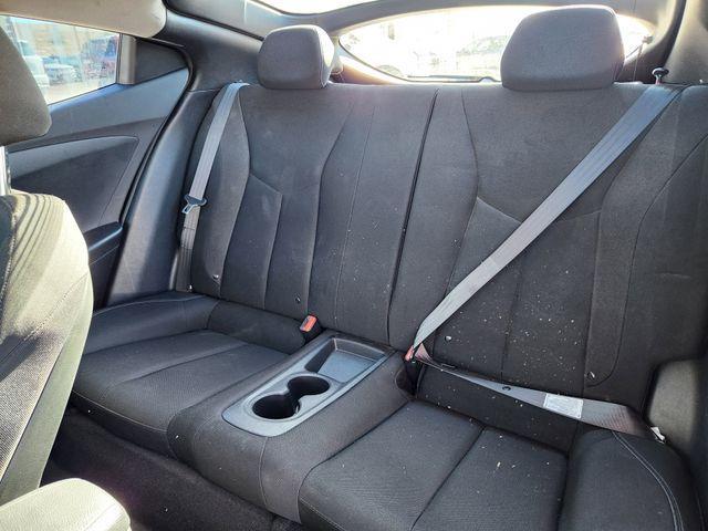 used 2016 Hyundai Veloster car, priced at $8,201