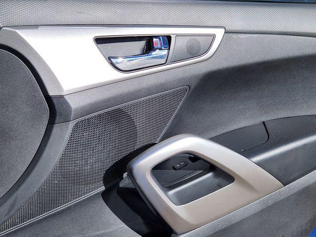 used 2016 Hyundai Veloster car, priced at $8,201