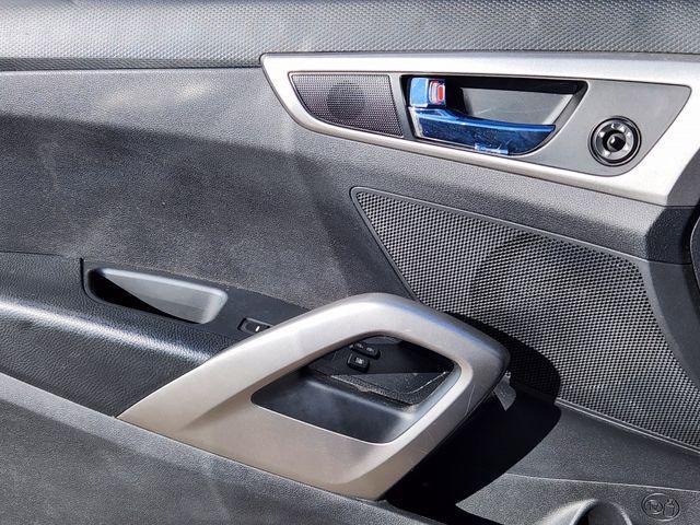 used 2016 Hyundai Veloster car, priced at $8,201