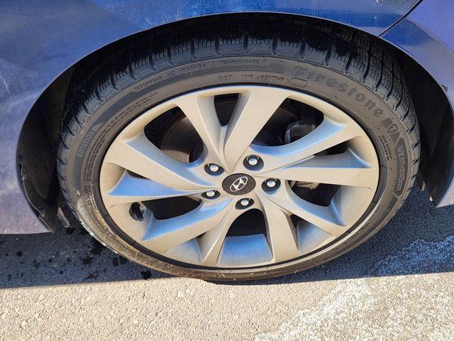 used 2016 Hyundai Veloster car, priced at $8,201