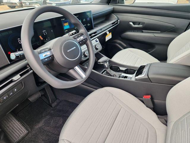 new 2026 Hyundai SANTA CRUZ car, priced at $33,005