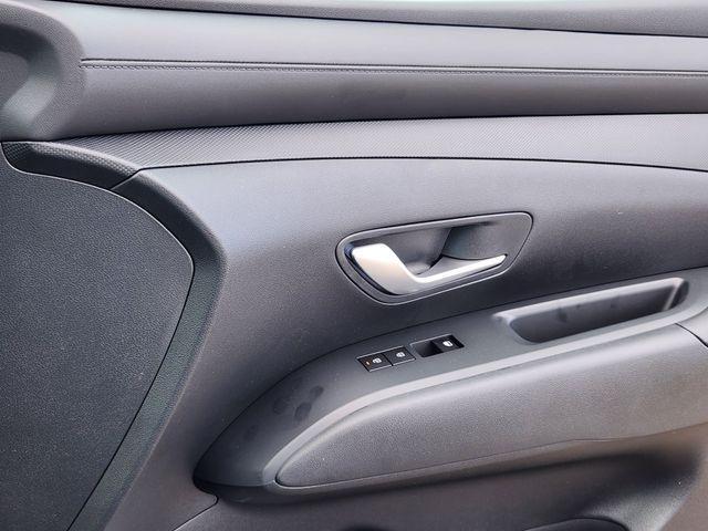 new 2026 Hyundai SANTA CRUZ car, priced at $33,005