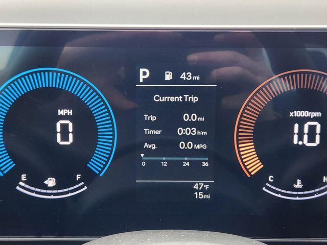 new 2026 Hyundai SANTA CRUZ car, priced at $33,005