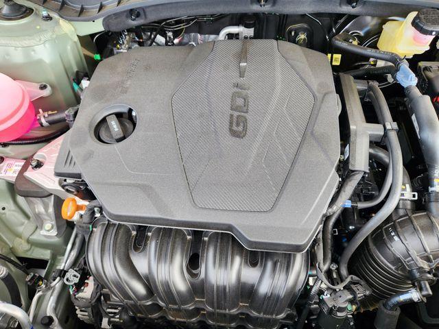 new 2026 Hyundai SANTA CRUZ car, priced at $33,005