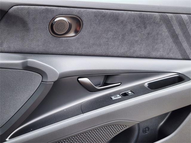 new 2025 Hyundai ELANTRA N car, priced at $34,459