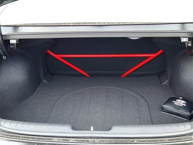 new 2025 Hyundai ELANTRA N car, priced at $34,459