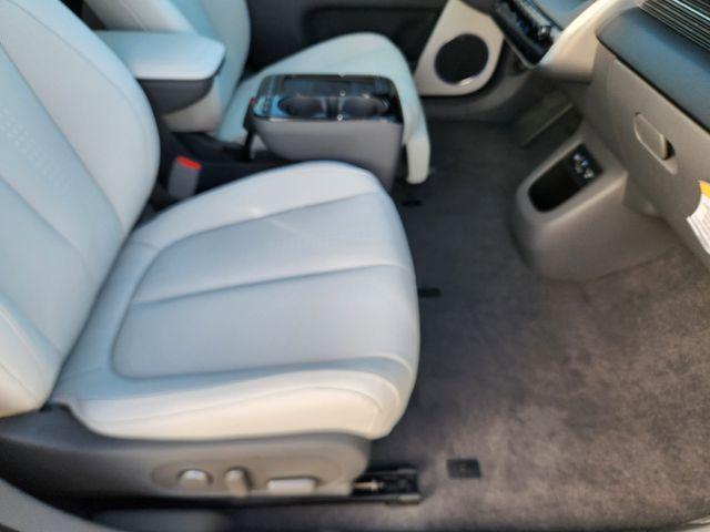 new 2026 Hyundai IONIQ 5 car, priced at $47,575