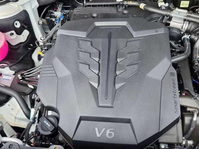 new 2026 Hyundai Palisade car, priced at $50,834