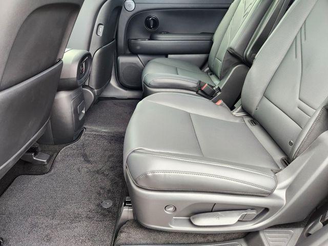 new 2026 Hyundai Palisade car, priced at $50,206