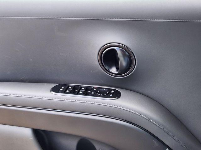 new 2026 Hyundai Palisade car, priced at $50,206