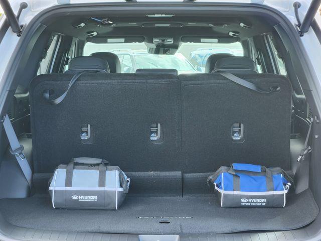 new 2026 Hyundai Palisade car, priced at $50,834