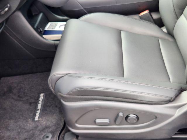 new 2026 Hyundai Palisade car, priced at $50,834