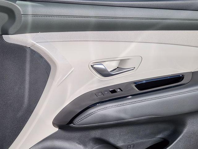 new 2026 Hyundai TUCSON Hybrid car, priced at $43,365