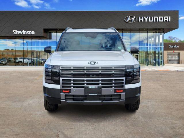 new 2026 Hyundai Palisade car, priced at $50,824