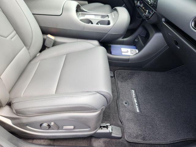 new 2026 Hyundai Palisade car, priced at $50,190