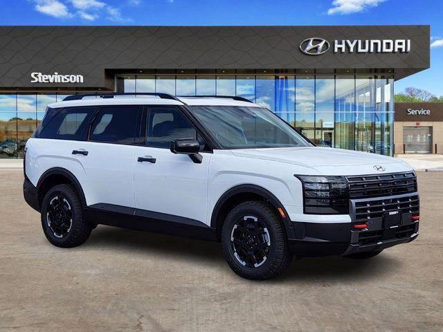 new 2026 Hyundai Palisade car, priced at $50,824