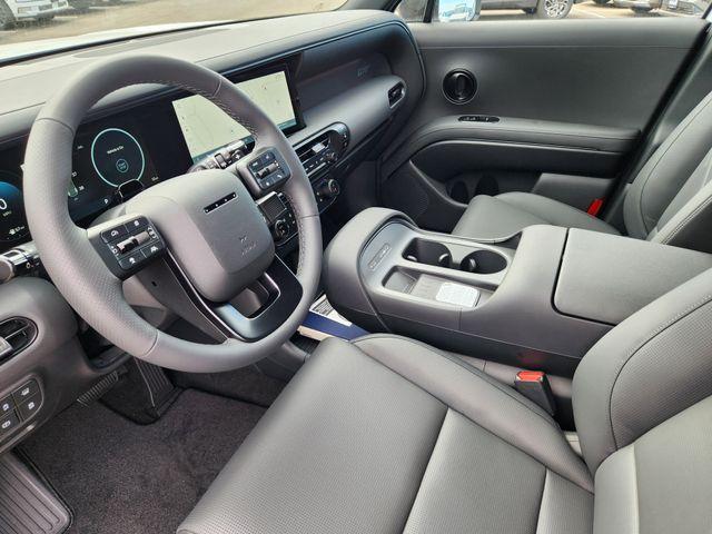 new 2026 Hyundai Palisade car, priced at $50,824