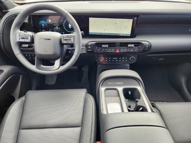 new 2026 Hyundai Palisade car, priced at $50,190