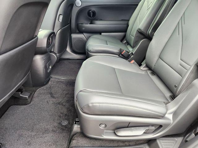 new 2026 Hyundai Palisade car, priced at $50,824