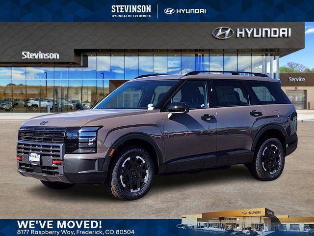 new 2026 Hyundai Palisade car, priced at $49,364
