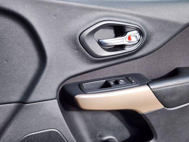 used 2017 Jeep Cherokee car, priced at $8,901