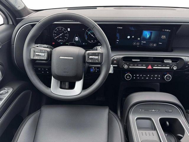 new 2026 Hyundai Palisade Hybrid car, priced at $61,378