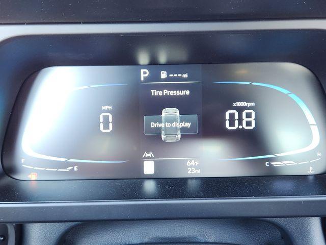 new 2025 Hyundai Elantra car, priced at $23,459