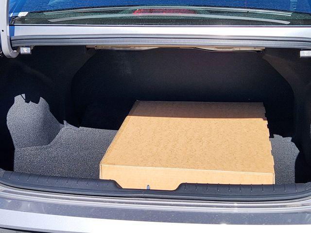 new 2025 Hyundai Elantra car, priced at $23,459