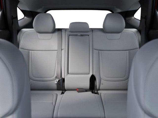 new 2026 Hyundai Tucson car, priced at $32,722