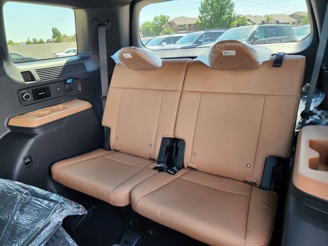 new 2026 Hyundai SANTA FE HEV car, priced at $52,275