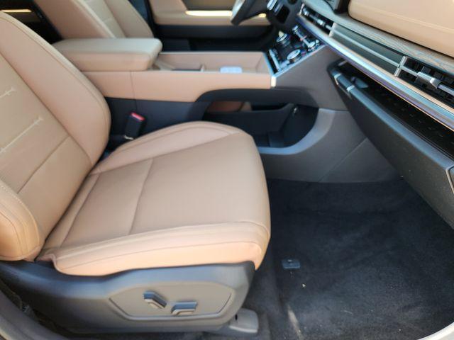 new 2026 Hyundai SANTA FE HEV car, priced at $52,275