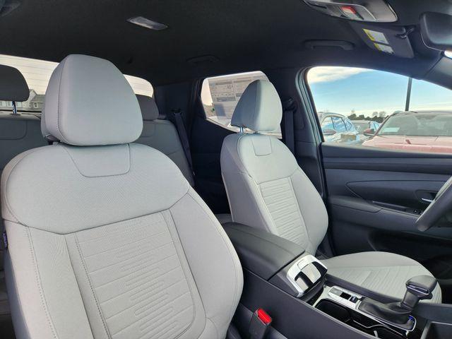 new 2026 Hyundai SANTA CRUZ car, priced at $33,005