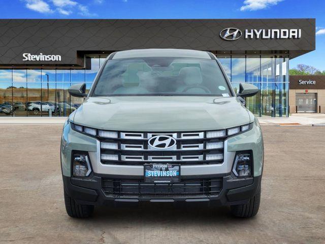 new 2026 Hyundai SANTA CRUZ car, priced at $33,005