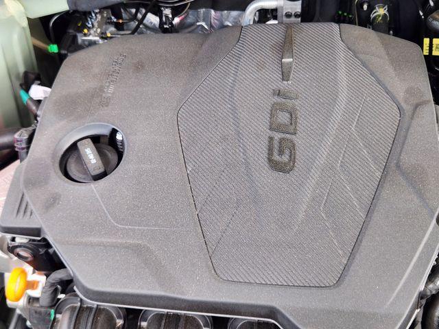 new 2026 Hyundai SANTA CRUZ car, priced at $33,005