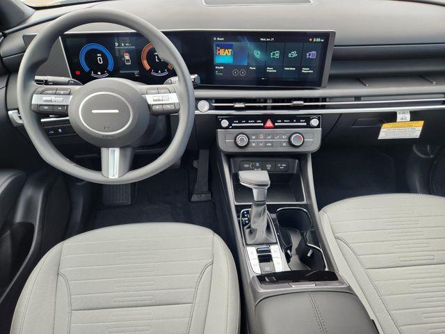 new 2026 Hyundai SANTA CRUZ car, priced at $33,005