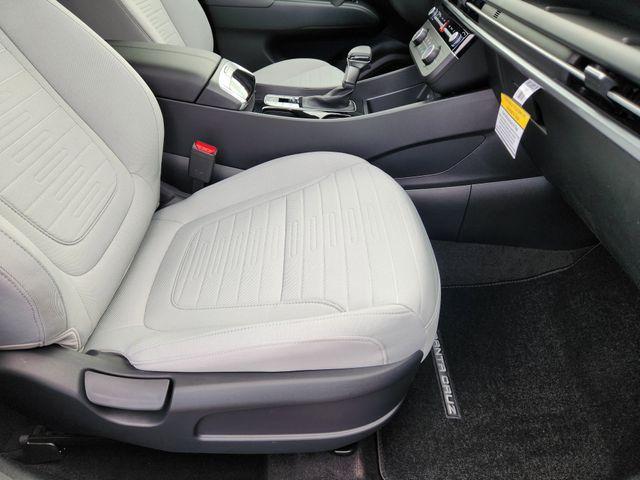 new 2026 Hyundai SANTA CRUZ car, priced at $33,005