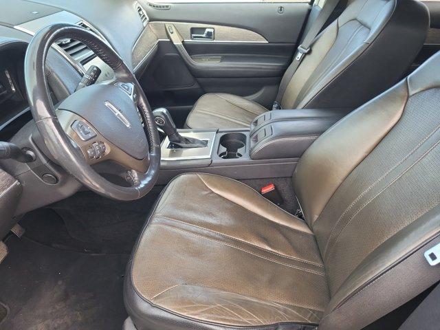 used 2011 Lincoln MKX car, priced at $6,901